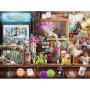 Puzzle Bere Artizanala, 1500 Piese Ravensburger - 1